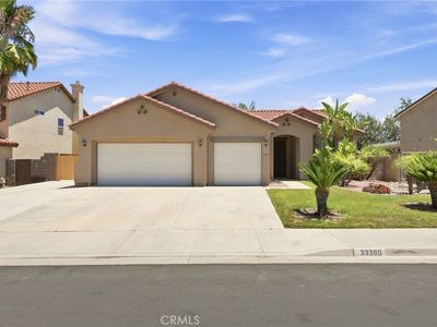 33380 Dolomite St, Menifee, CA, 92584