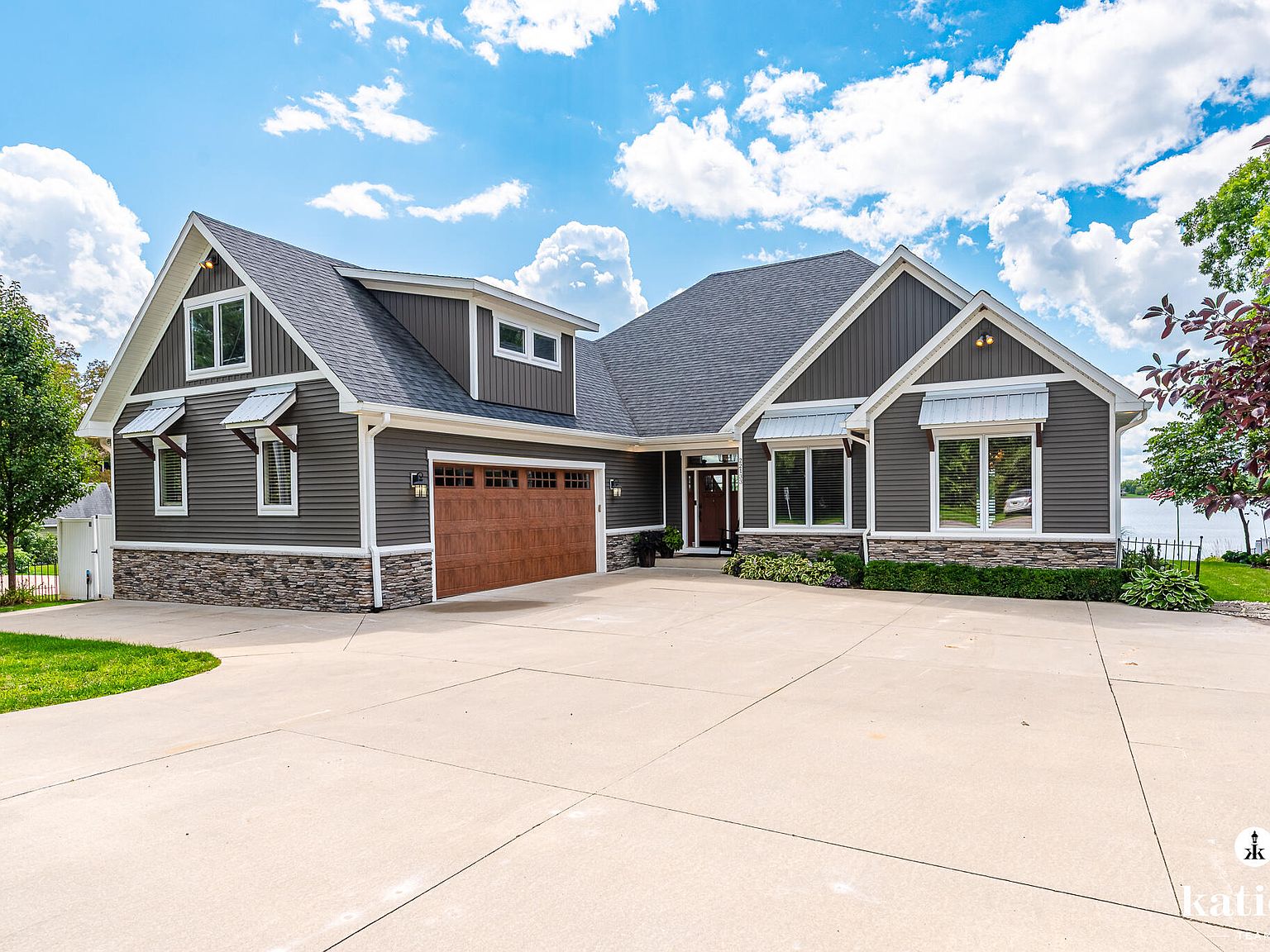 22133 Leota Dr, Sand Lake, MI 49343 | Zillow