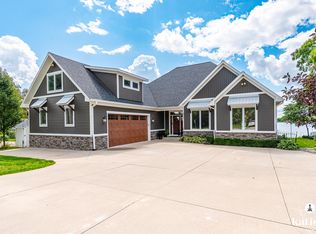 22133 Leota Dr, Sand Lake, MI 49343