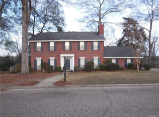 109 Shady Oak Ln, Prattville, AL 36066