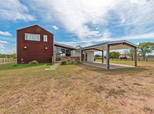 3151 Hills Rd, Round Top, TX 78932