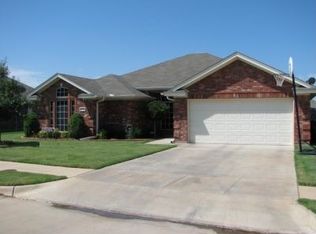 6039 Natchez Trce, Wichita Falls, TX 76310