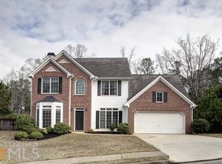 1320 Red Hill Rd, Marietta, GA 30008