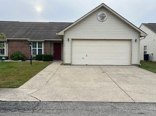 302 Woodberry Dr, Danville, IN