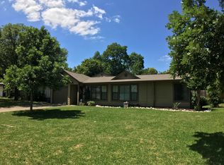 323 Bryn Mawr Dr, San Antonio, TX 78209