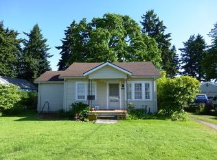 12316 SE Madison St, Portland, OR 97233