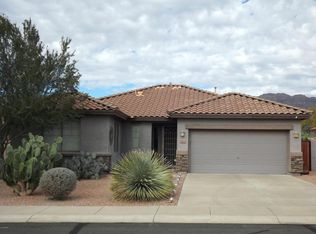 7638 E Desert Honeysuckle Dr, Gold Canyon, AZ 85118
