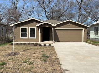 1004 Calhoun Ave, Waco, TX 76704