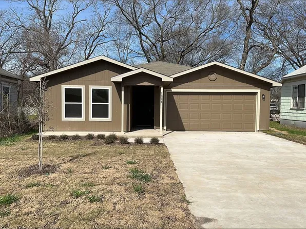1004 Calhoun Ave, Waco, TX 76704