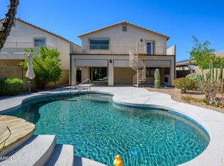 4433 W Ravina Ln, Anthem, AZ 85086