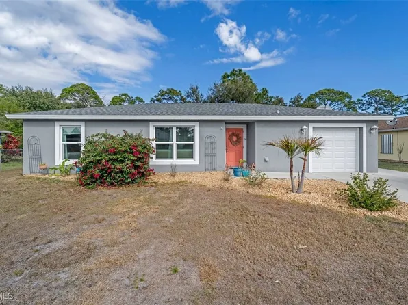 5013 SE Tradewinds Cir, Labelle, FL 33935