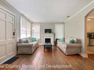 418 E 62nd St #B, Savannah, GA 31405
