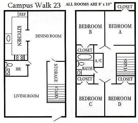 Building Photo - 914 SW 8th Ave #23