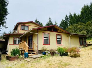 893 Grenz Ln, Miranda, CA 95553