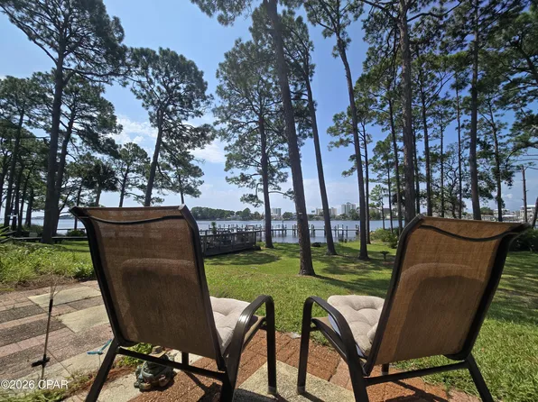 6903 N Lagoon Dr APT 48, Panama City Beach, FL 32408