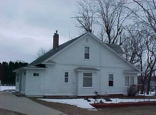 501 5th St, Garber, IA 52048