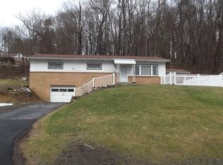 129 Helen St, Johnstown, PA 15905