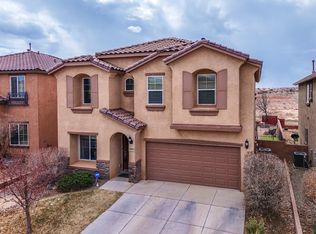 3600 Plano Vista Rd NE, Rio Rancho, NM 87124