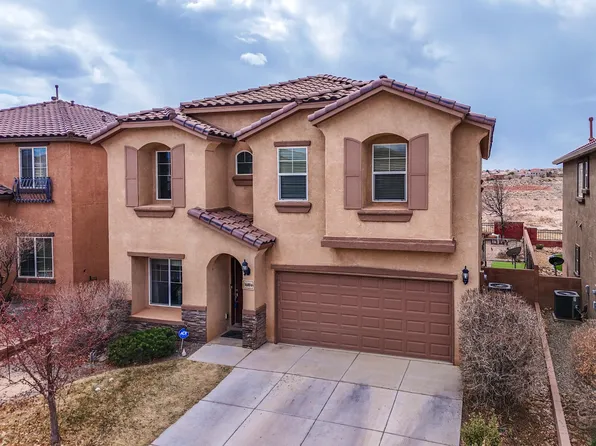 3600 Plano Vista Rd NE, Rio Rancho, NM 87124