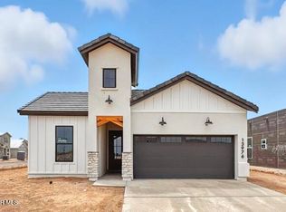 13976 Paseo Central Ave, El Paso, TX 79928