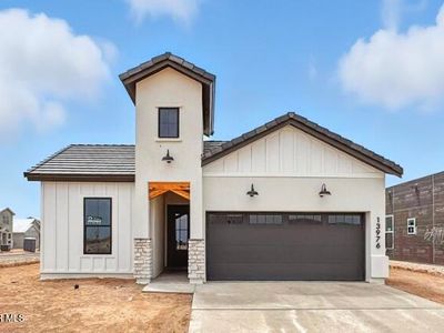 13976 Paseo Central Ave, El Paso, TX, 79928