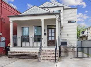 2014 Felicity St, New Orleans, LA 70113