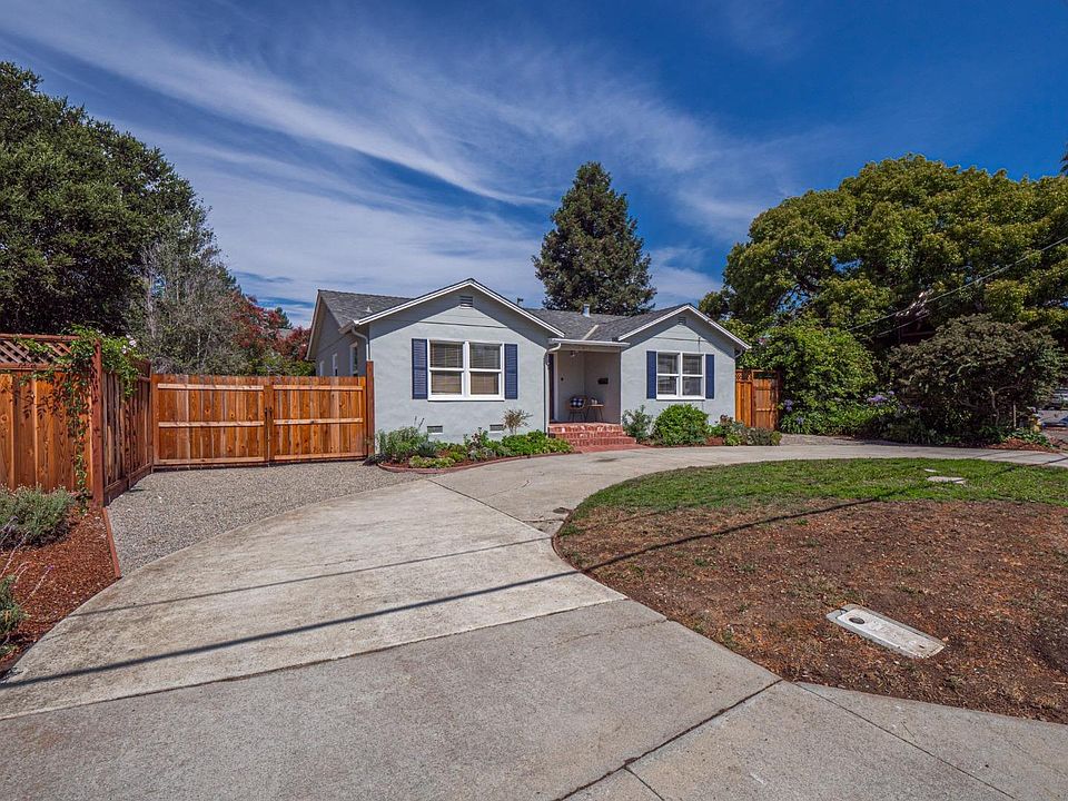 1811 Jose Ave Santa Cruz CA 95062 Zillow