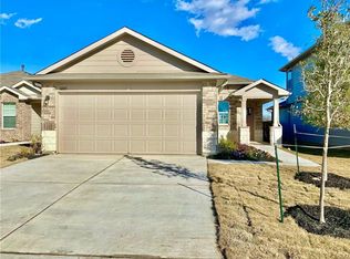 14105 Macquarie Dr, Pflugerville, TX 78660