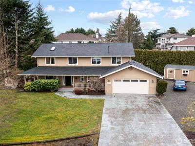 19816 34th Street East, Lake Tapps, WA, 98391