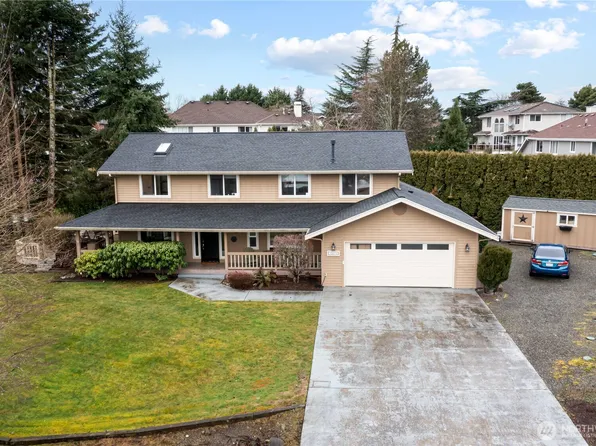 19816 34th Street East, Lake Tapps, WA 98391