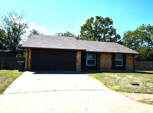 500 Side Cv, Round Rock, TX 78681