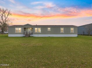 1495 Grand Anse Hwy, Breaux Bridge, LA 70517