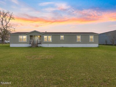 1495 Grand Anse Hwy, Breaux Bridge, LA, 70517