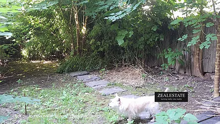 Rented by ZealEstate Group Inc