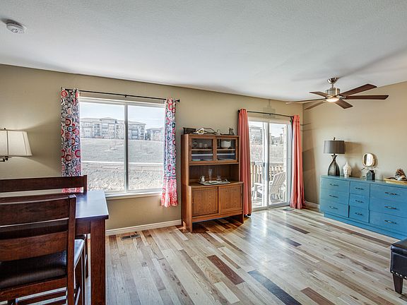 Abundance of Natural Light