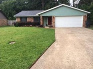9139 Candlestick Ln, Shreveport, LA 71118