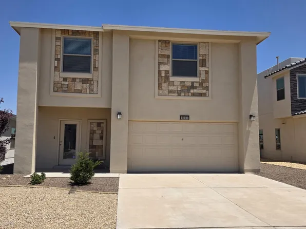 9927 Marie Ann Pl, El Paso, TX 79927