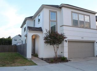 8803 Hollister Square Ct, Houston, TX 77080