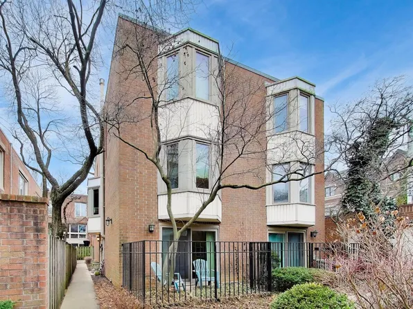 1826 N Dayton St, Chicago, IL 60614