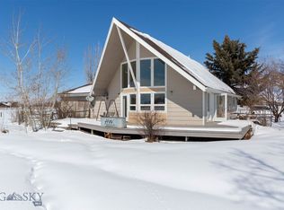 2445 Outlaw Ln, Belgrade, MT 59714