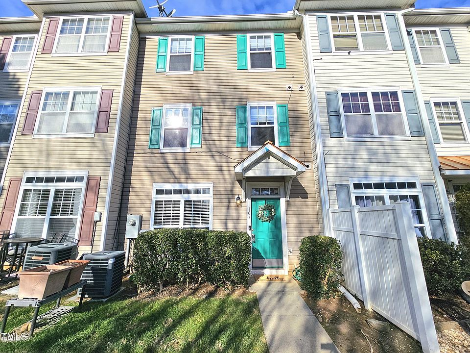 1st image of 2220 Valley Edge Dr Unit 107