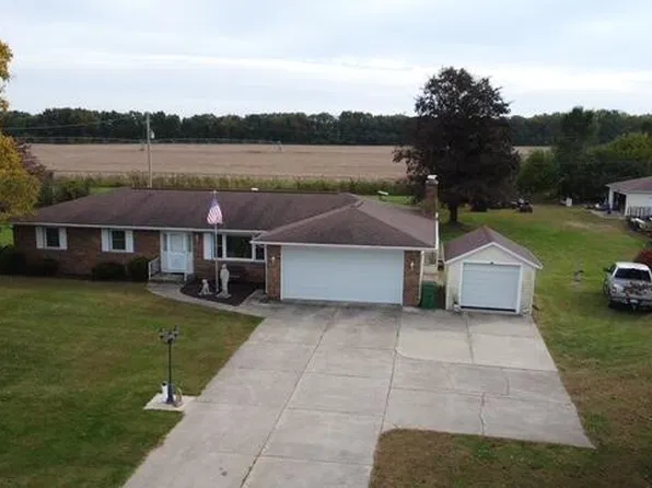 18051 M 86, Three Rivers, MI 49093