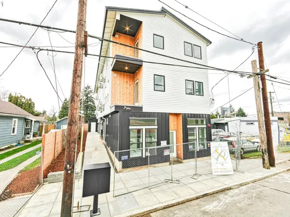 SMITD01, 4415 SE 61st Ave APT 7, Portland, OR 97206