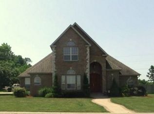 311 E McKale, Marionville, MO 65705