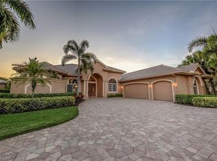 22260 Fairview Bend Dr, Estero, FL 34135