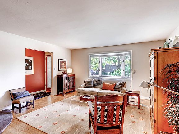 Spacious and Airy