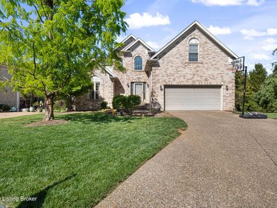 9902 Moss Ct, Louisville, KY, 40241
