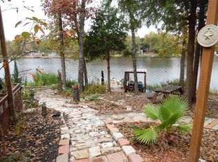 219 Ridgewood Ln, Murchison, TX 75778