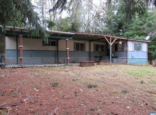 143 Fleming Dr, Sequim, WA 98382