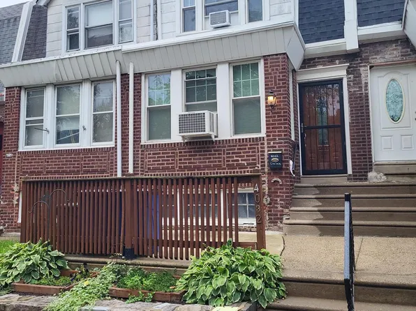 4032 Shelmire Ave, Philadelphia, PA 19136